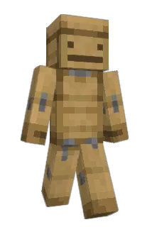 Rack_D Minecraft avatar full body