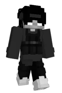 RadAtticooz Minecraft avatar full body