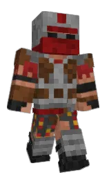 Custom render preview