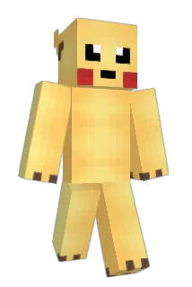 RadLadNamedBrad Minecraft avatar full body