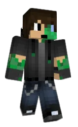 Custom render preview