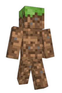 Rad_Ultra Minecraft avatar full body