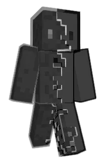 Raddock360 Minecraft avatar full body