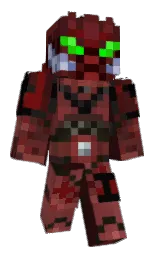 Custom render preview