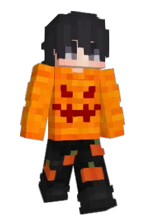 RadeczkkREPQ2 Minecraft avatar full body