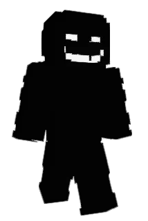 Radek_256 Minecraft avatar full body