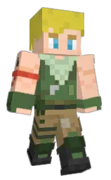 Custom render preview