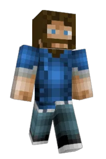 Radicalz_16 Minecraft avatar full body