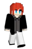 Radigura Minecraft avatar full body