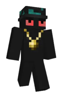 Radiowoz997 Minecraft avatar full body