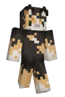 RadishSprouts Minecraft avatar full body