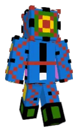 Custom render preview