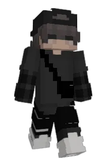 Radius149 Minecraft avatar full body