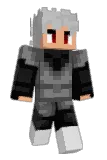 Rado6 Minecraft avatar full body