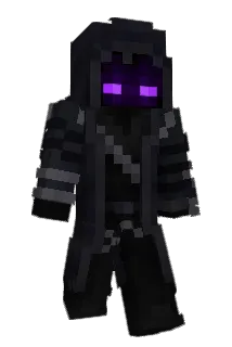 Rado98 Minecraft avatar full body