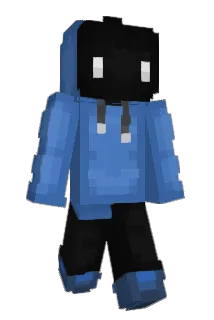 Rado_99 Minecraft avatar full body