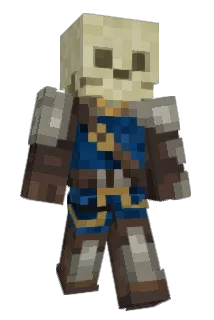 Radoslaf Minecraft avatar full body