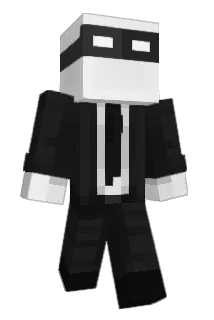 Radovan_K Minecraft avatar full body