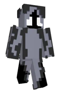 Rae1099 Minecraft avatar full body