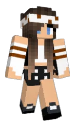 Custom render preview