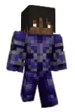 Raekwon Minecraft avatar full body