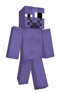 RafaKil13 Minecraft avatar full body