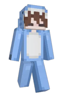 RafaSC15 Minecraft avatar full body