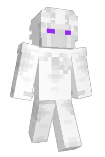 RafaWTF Minecraft avatar full body