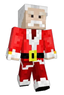 Rafa_017 Minecraft avatar full body