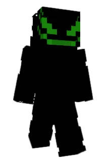 Rafael10PE Minecraft avatar full body