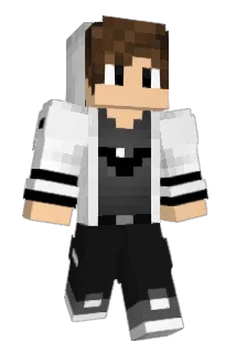 RafaelF_ Minecraft avatar full body