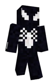 RafaelX2000 Minecraft avatar full body