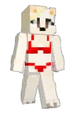 Rafael_115 Minecraft avatar full body