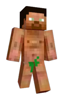 Rafael_I123 Minecraft avatar full body