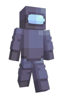 Rafael_ion Minecraft avatar full body