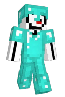 Rafaelsillig Minecraft avatar full body