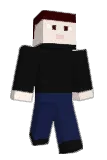 Rafal_00 Minecraft avatar full body