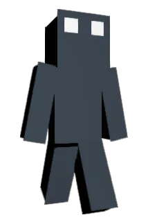 Rafaronie Minecraft avatar full body