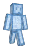 Raffa21 Minecraft avatar full body