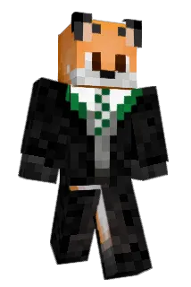 Raffi_511 Minecraft avatar full body