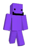 RafiGhost Minecraft avatar full body