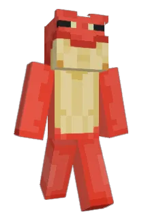 RafiSolito Minecraft avatar full body