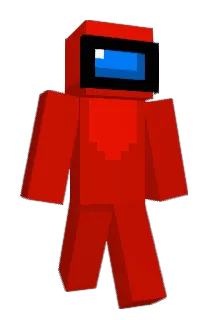 RafiSq Minecraft avatar full body