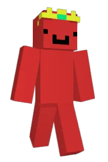 Rafi_Donk Minecraft avatar full body