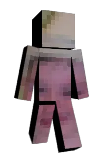Rafi__ Minecraft avatar full body