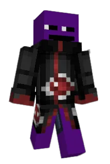 Rafno99 Minecraft avatar full body