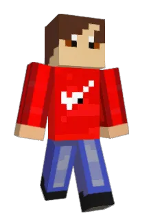 Rafoles2 Minecraft avatar full body