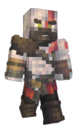 Custom render preview