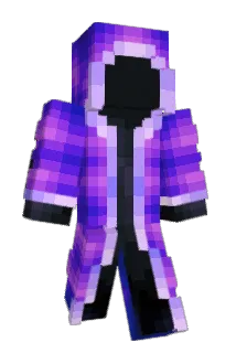 RagGamer1 Minecraft avatar full body