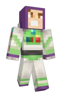 RageCT23 Minecraft avatar full body